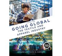 Elena E. Karpova Grace I. Kunz JuYoung Lee Going Global (Tascabile)