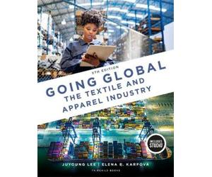 Elena E. Karpova Grace I. Kunz JuYoung Lee Going Global (Tascabile)