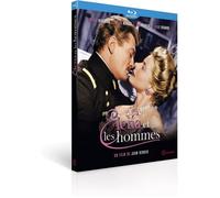 Elena E Le Uomo Blu-Ray Nuova