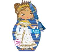 Elena en Grèce