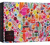 Elena Essex puzzle 1000 pezzi - Dream Away | puzzle | idee regalo donna | puzzle arte | quadri famosi fiori impossibili puzzle 68x49cm