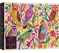 Elena Essex Puzzle da 1000 pezzi per adulti (uccelli rapaci)