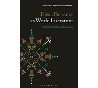 Elena Ferrante as World Literature