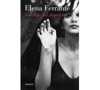 Elena Ferrante Los días de abandono / The Days of Abandonment (Tascabile)
