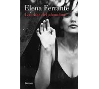 Elena Ferrante Los días de abandono / The Days of Abandonment (Tascabile)