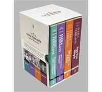 Elena Ferrante - Napoli Romanları Seti (Turco)