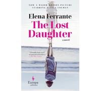 Elena Ferrante The Lost Daughter (Tascabile)