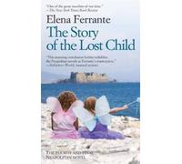 Elena Ferrante The Story of the Lost Child (Tascabile)