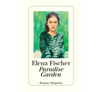 Elena Fischer Paradise Garden (detebe) (Tascabile)