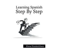 Elena Friederichsen Learning Spanish (Tascabile)