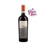 ELENA FUCCI TITOLO 2022 VINO ROSSO AGLIANICO DEL VULTURE DOC BASILICATA