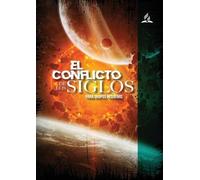 Elena G de White Y M El Conflicto de los Siglos para Grupos Pequeño (Tascabile)