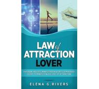 Elena G Rivers Law of Attraction Lover (Copertina rigida)
