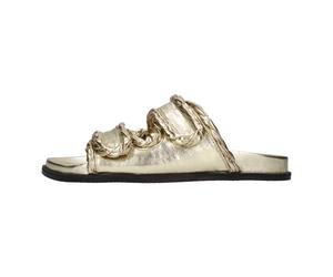 Elena Iachi - M52 Mule - - Shoes - Donna - Beige - 38 EU