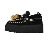 Elena Iachi - Mi-02 Loafer - - Shoes - Donna - Nero - 37 EU