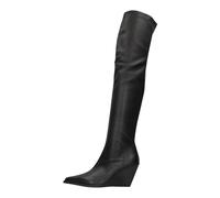 Elena Iachi - Stivali Vegas sopra il ginocchio - - Shoes - Donna - Nero - 41 EU