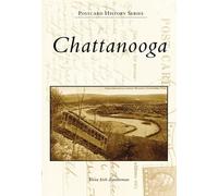 Elena Irish Zimmerman Chattanooga (Tascabile) Postcard History
