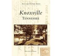 Elena Irish Zimmerman Knoxville, Tennessee (Tascabile) Postcard History