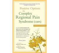 Elena Juris Positive Options for Complex Regional Pain Syndro (Copertina rigida)