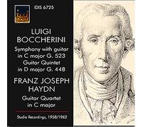 ELENA; KARL SCHEIT; ORCHESTRA DELL'angelicum; VIENNA KONZER Works For Guita (CD)