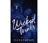 Elena Lawson Wicked Trials (Tascabile)