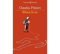 Elena lo sa
