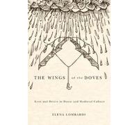 Elena Lombardi The Wings of the Doves (Copertina rigida)