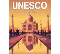 Elena Luraghi UNESCO (Copertina rigida)