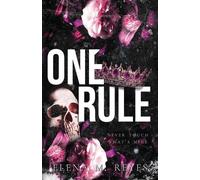Elena M Reyes One Rule (Tascabile)
