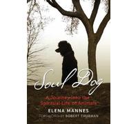 Elena Mannes Soul Dog (Tascabile)