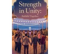 Elena Matthews Strength in Unity (Tascabile)