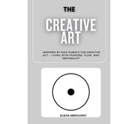 Elena Mercurio The Creative Art Path (Tascabile)