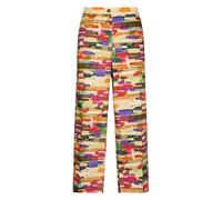Elena Mirò - 001 Pantalone - - Trousers - Donna - Multicolore - S