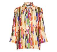 Elena Mirò - 001 Polo - - Blouses & Shirts - Donna - Multicolore - XL