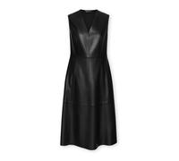 Elena Mirò - Abito Midi 7022P0 - - Dresses - Donna - Nero - XL
