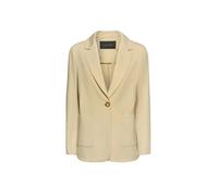 Elena Mirò Blazer beige Donna - Abbigliamento - Occasioni - Matrimonio - Per la madre della sposa - Blazer e bolero Elena Mirò 36