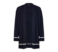 Elena Mirò - Cardigan - - Knitwear - Donna - Blu - S