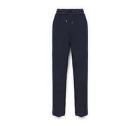 Elena Mirò - Jogger Pants - - Trousers - Donna - Blu - S