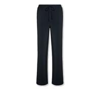 Elena Mirò - Palazzo Pants - - Trousers - Donna - Blu - L