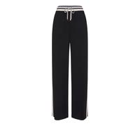 Elena Mirò - Pantalone - - Trousers - Donna - Nero - S