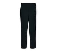 Elena Mirò - Pantaloni ampi con pieghe - - Trousers - Donna - Blu - M