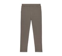 Elena Mirò - Pantaloni Eleganti Donna - - Trousers - Donna - Marrone - L