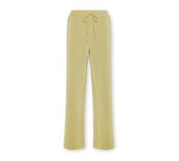 Elena Mirò - Pantaloni Palazzo in Scuba - - Trousers - Donna - Verde - L