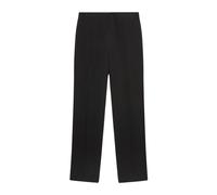 Elena Mirò - Pantaloni Slim in Cady Stretch - - Trousers - Donna - Nero - 4XL
