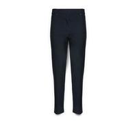 Elena Mirò - Pantaloni slim pull-on - - Trousers - Donna - Blu - 3XL