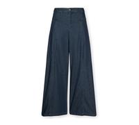 Elena Mirò - Wanda Wide Leg Jeans - - Jeans - Donna - Blu - M