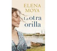 Elena Moya La otra orilla / The Other Side (Tascabile)