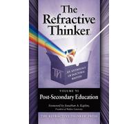 Elena Murphy The Refractive Thinker (Tascabile)
