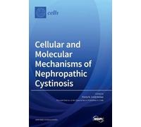 Elena N Levtche Cellular and Molecular Mechanisms of Nephropa (Copertina rigida)
