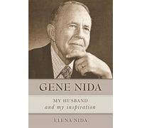Elena Nida Gene Nida, My Husband and My Inspiration (Tascabile)